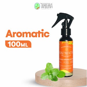 TANDURIA - Aromatic Pupuk Organik Cair POC Aromatik 100 ml