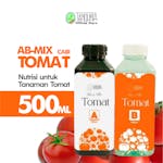 TANDURIA - AB Mix Cair Tomat Nutrisi Instant Siap Pakai 500 ML