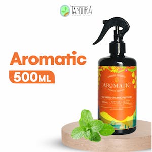 TANDURIA - Aromatic Pupuk Organik Cair POC Aromatik 500 ml